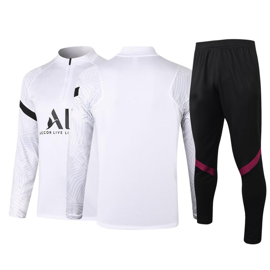 Спортивный костюм для домашних тренировок ФК «Сен-Жермен» Новый взрослый размер