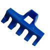 2pcs Badminton Racket Load Spreader Racquets Pressure Reducer Badminton Racket Protector for Most Badminton Stringing