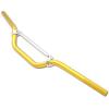 Rise Corporation Handlebars for Handlebars with Handle High T05Z9990078GL Off-Road 22.2mm Brace, Type, Aluminum, Gold,