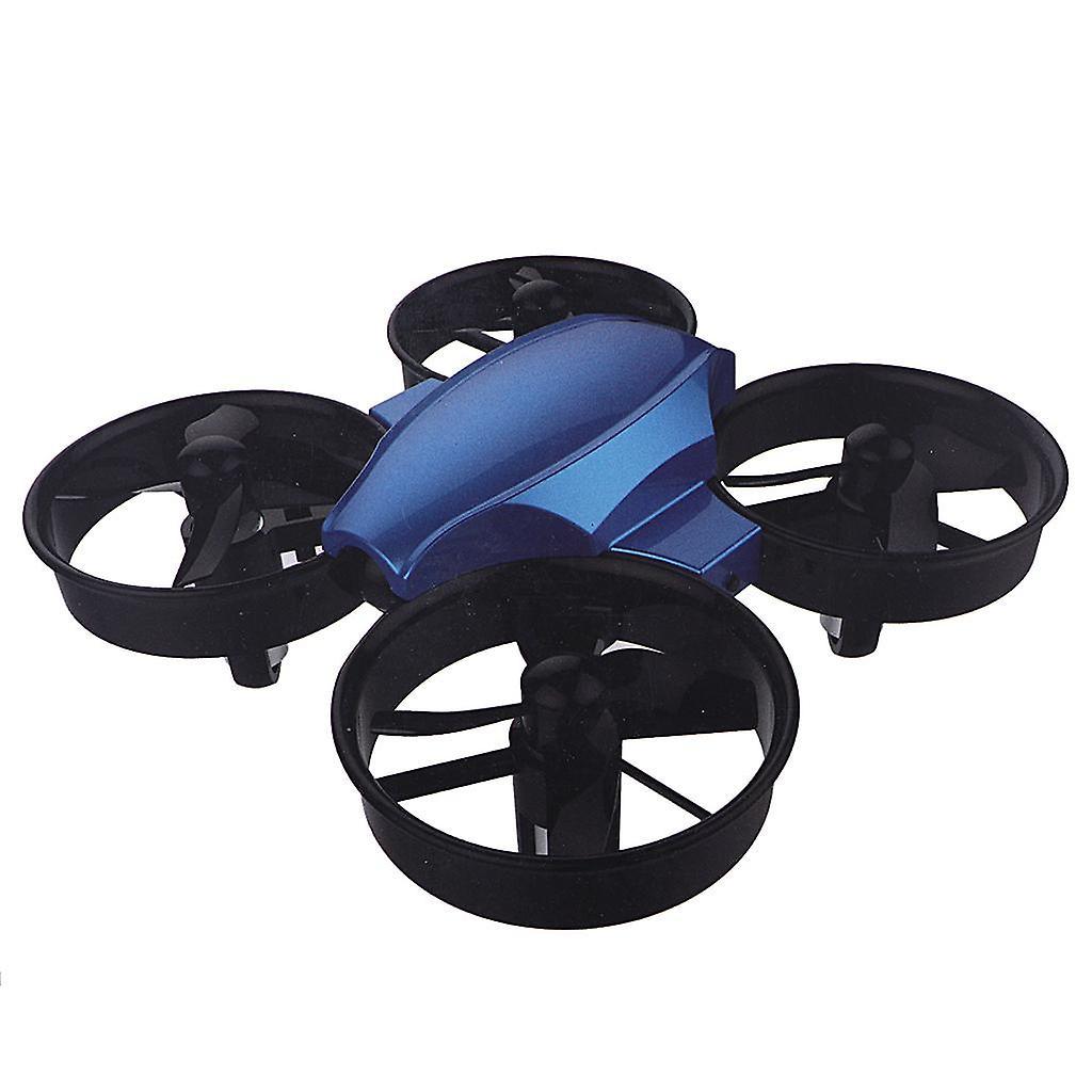 5xDIY Model Aircraft Assembly Kit UAV Quadcopter for Beginners Kids Toys Gift