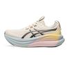 Кроссовки GEL NIMBUS 28 Дышащие Низкие Повседневные Для Бега Женские 1012C031-100