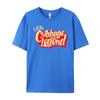 Funny Cribbage Player Local Cribbage Legend Mens Designer T Shirt Man Clothes Party
