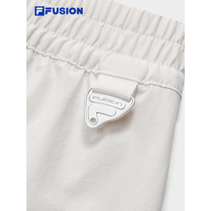 Fila Прямые брюки FUSION женской коллекции Чжан Хао