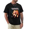 Death Becomes Her Poster Tshirt Basic Simple Design Short Sleeve Shirt