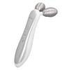 Microcurrent Facial Roller Device 3 Modes 4 Levels Wrinkle Removal USB Rechargeable Heating Face