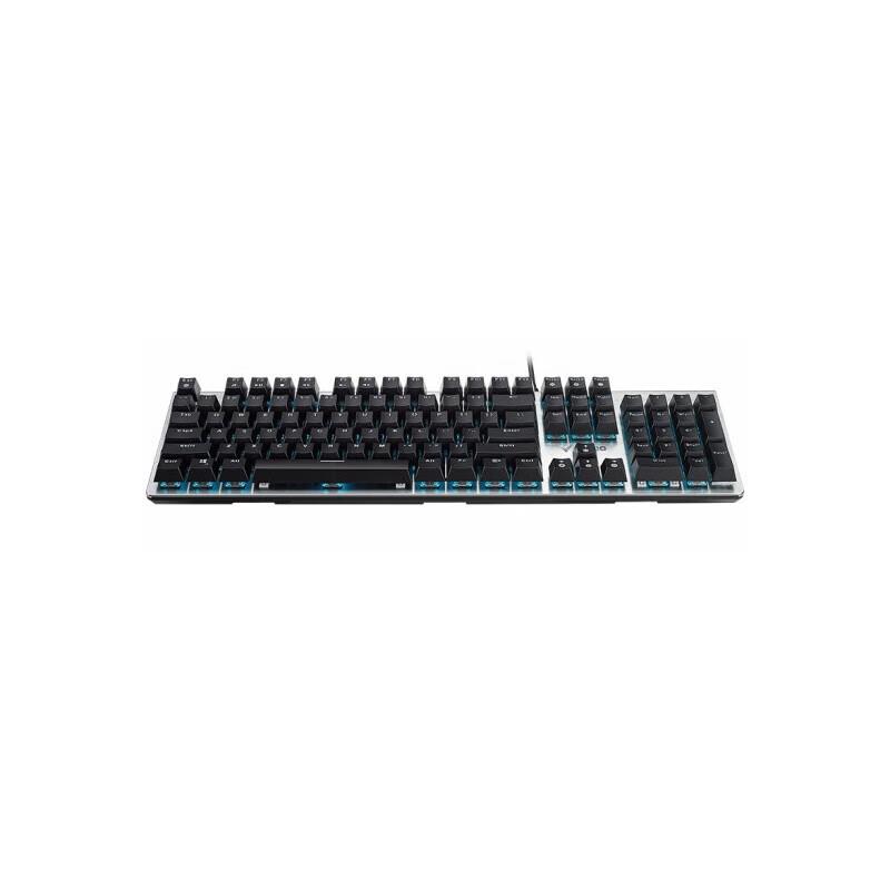 Rapoo V530 Waterproof RGB Mechanical Keyboard