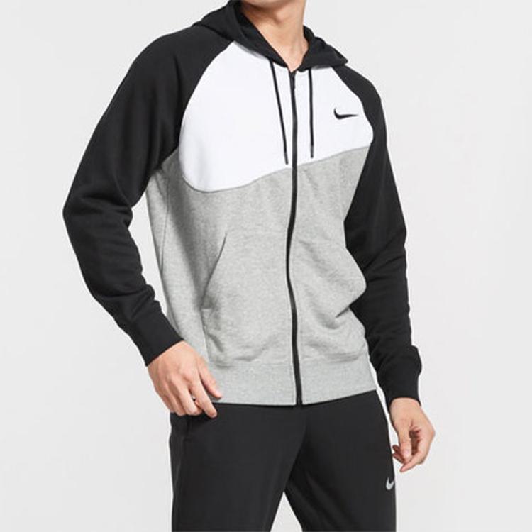 Nike Куртки Мужские С капюшоном Умеренные Другие BV5300-064