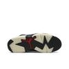 Air Jordan 6 Retro 'Washed Denim' (унисекс) Черные / Белые / Красные Винтажные Баскетбольные Кроссовки CT5350 401