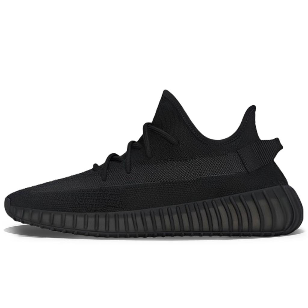 adidas Оригинальные Yeezy Boost 350 V2 Низкие Повседневная Обувь Унисекс Черно-Розовые HQ4540(Команда501-)