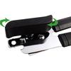Craft Kitchen Manual Heavy Duty Stainless Steel Easy Grip Tin Opener