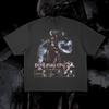 DEVIL MAY CRY футболка с принтом Унисекс Футболка с коротким рукавом S-5XL Унисекс Футболка