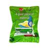 Western Style Fast-Dissolving Rice Yeast Vita-Rice Fruit Acid Cubes for Crucian and Carp Fishing, 2025 Edition