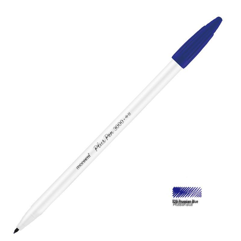 Набор акварельных маркеров на водной основе Munami 4009