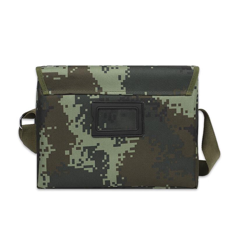 BinFu Наружная Одноместная Пустая Наплечная Сумка для Первой Помощи