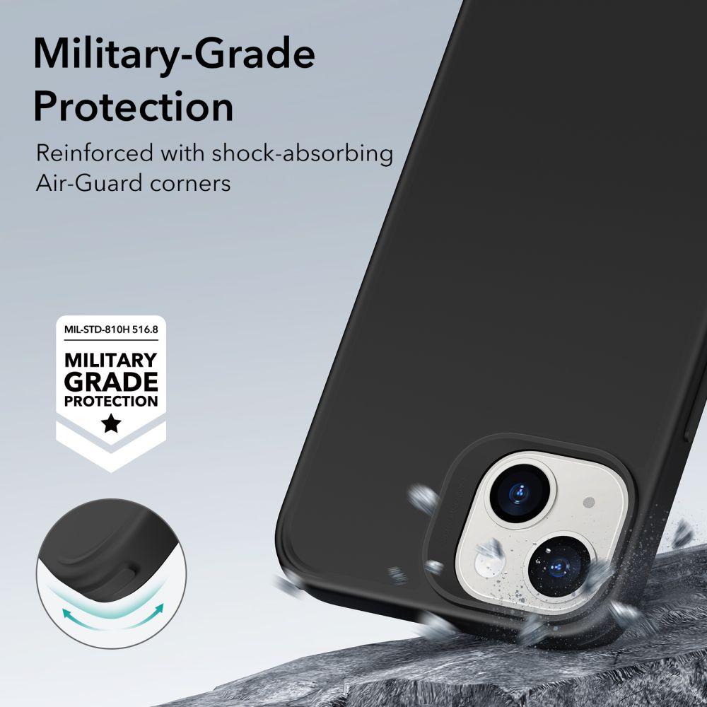 Esr Ch Halolock Magsafe Iphone 14 Plus / 15 Plus Black