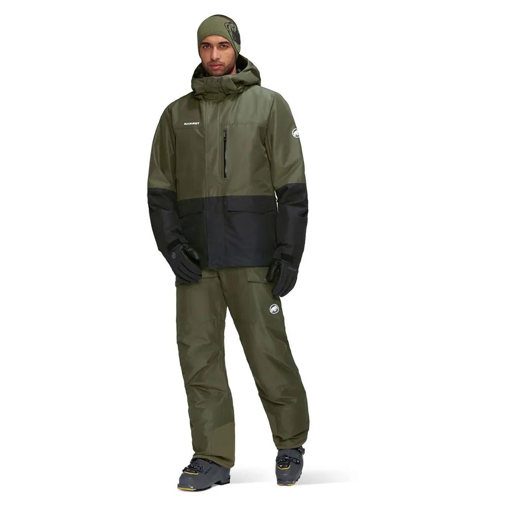 Mammut Куртка Fall Line Hardshell Thermo