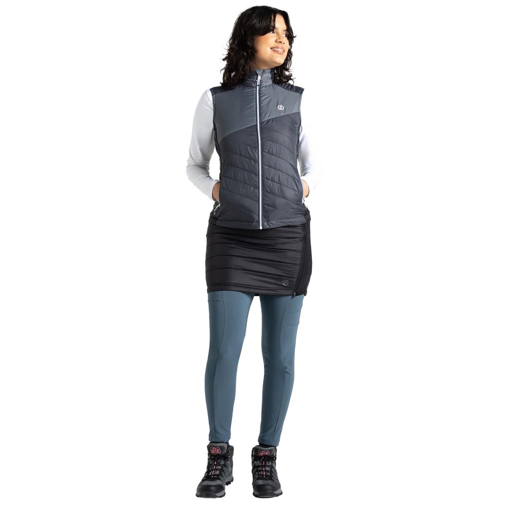 Dare 2B Женская/женская юбка с мягкой подкладкой