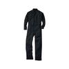 Jumpsuit 9000 Overalls Long Sleeve Jumpsuit 21 Colors (LL, Black)