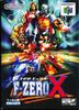 X F-ZERO