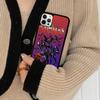 Чехол для телефона с изображением аниме Евангелион Для iPhone 11 12 13 14 15 Pro Max 17 16 Plus Жесткий PC+TPU Задняя крышка