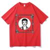 Bruno Mars "The Romantic" Tee Bruno Mars 2026New Album T-shirt Unisex Youth and Adult T-shirt Cotton High Quality Y2K T Shirts couple matching outfits