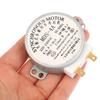 Mds-4A 220V Micro Turntable Synchronous Tray Motor Microwave Oven Accessories