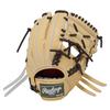 Rawlings PRO PREFERRED GH5FPRYJX2 Baseball Throw Glove, Hardball, Infielder's Glove, Camel, 11.25 Inches, Right-Handed