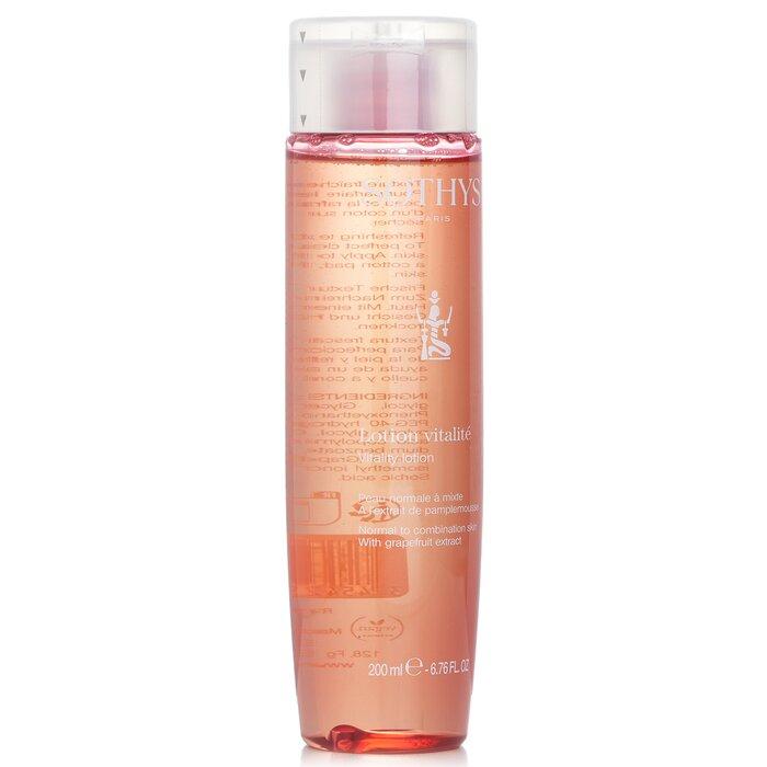 SOTHYS Vitality Lotion - For normal to combination skin / Contains grapefruit extract