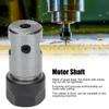 Alloy Steel Collet Chuck Holder 5mm Hole Diameter Straight Shank Chuck  For CNC Machine