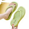 Women Summer Flip Flops Thick-soled Slippers Female 2024 New Summer Outdoor Fashion Non-slip Beach Anti-slip Sandals Slippers