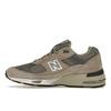 New Balance 991 Made In England Grey Women Sneakers W991GL