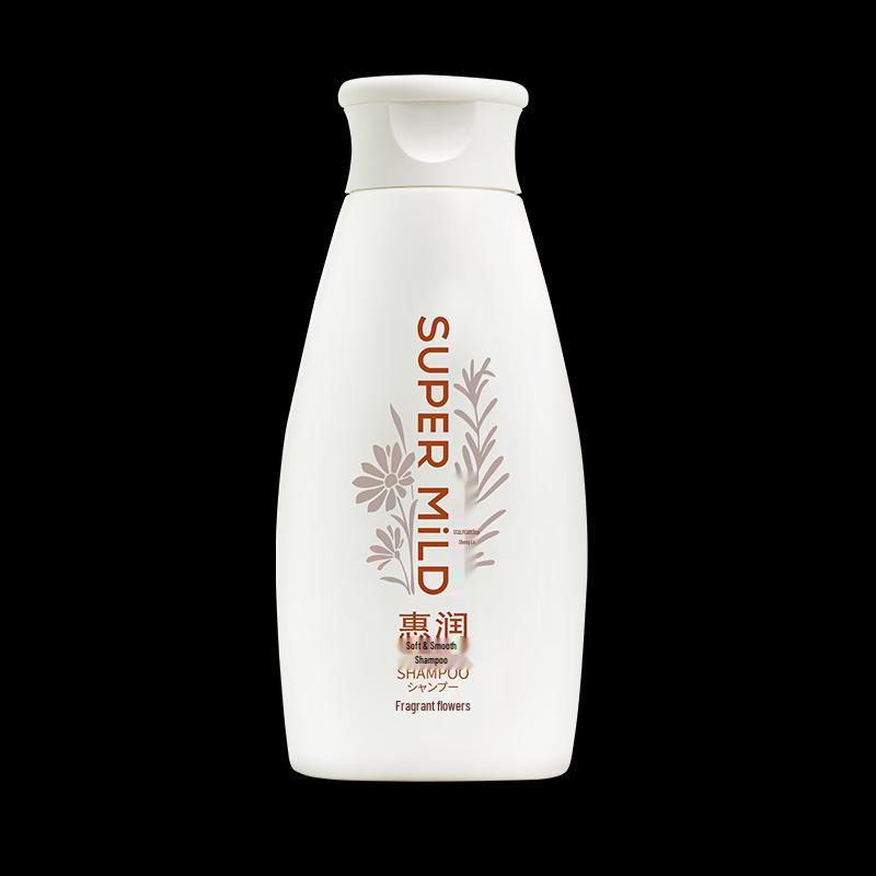 SUPER MiLD Gentle & Clean Shampoo