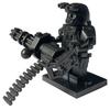 Troop Military Puppet Special Forces Miniature Puppet Special Police Child Assembly Puzzle Building Block