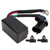 Outboard Engine Tilt Trim Relay Switch 12V 586767 Replacement for Johnson Evinrude 135 HP