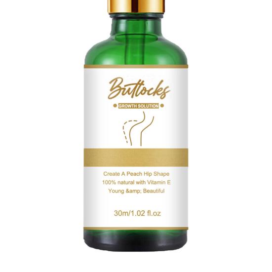 30 мл эссенция для увеличения ягодиц, гладкая, легкая, контурирующая, мягко укрепляющая бедра, эфирное масло для девочек