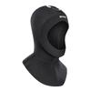 3mm Neoprene Dive Cap Snorkeling Surfing Swimming Warmth Unisex Adult Head Cover