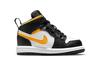 Jordan Kids Jordan 1 Mid "Pollen" Sneakers 640735-177