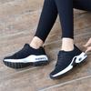Fashion Light Weight Increases Height Shoes For Woman Mary Jane Black Boot Green Sneakers Sports Importers Basquet Daily Wholesale