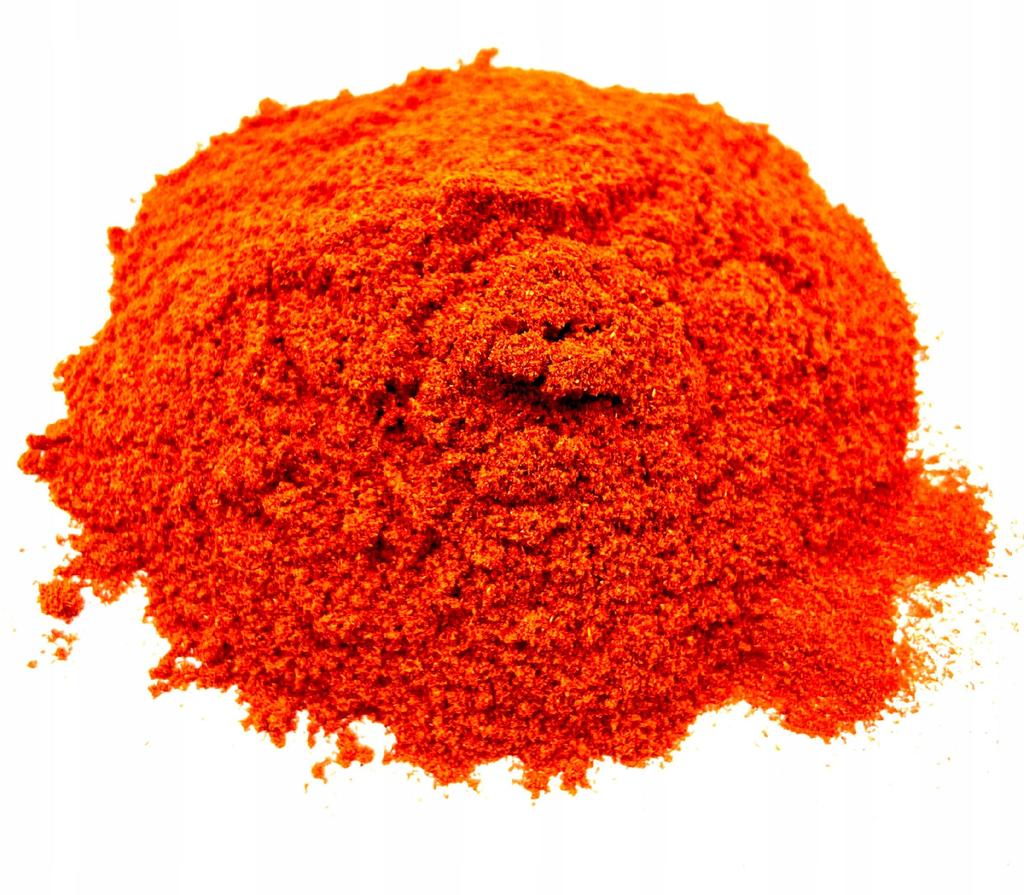 Ground Sweet Pepper 200 G 100% Natural Shop