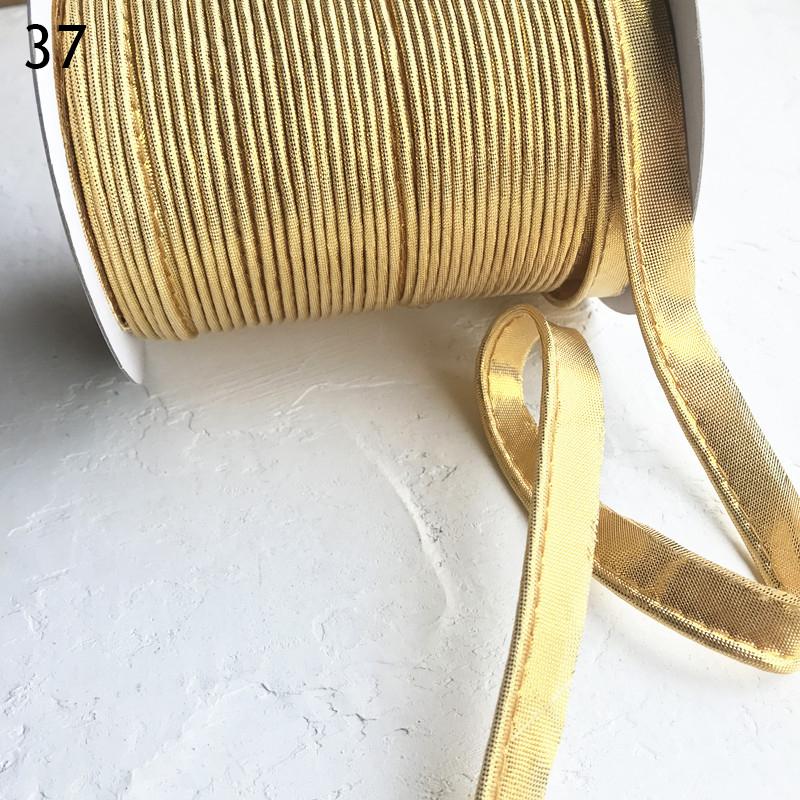 66M Край швейная лента шнур веревка для дивана шторы шляпы одежда ципао подшивание одежды шитье своими руками пэчворк подшивание полоса