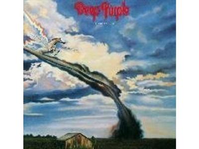 DEEP PURPLE STORMBINGER 35th Anniversary REMASTER EDITION 2 SHM-CD WPCR-17193/4