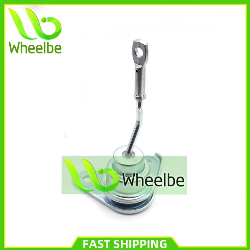 Turbine Wastegate Actuator CT20 Turbo Actuator For Toyota Hilux 2.4 TD (LN/RNZ) 66 Kw 90 HP 2L-T 17201-54060 1720154060