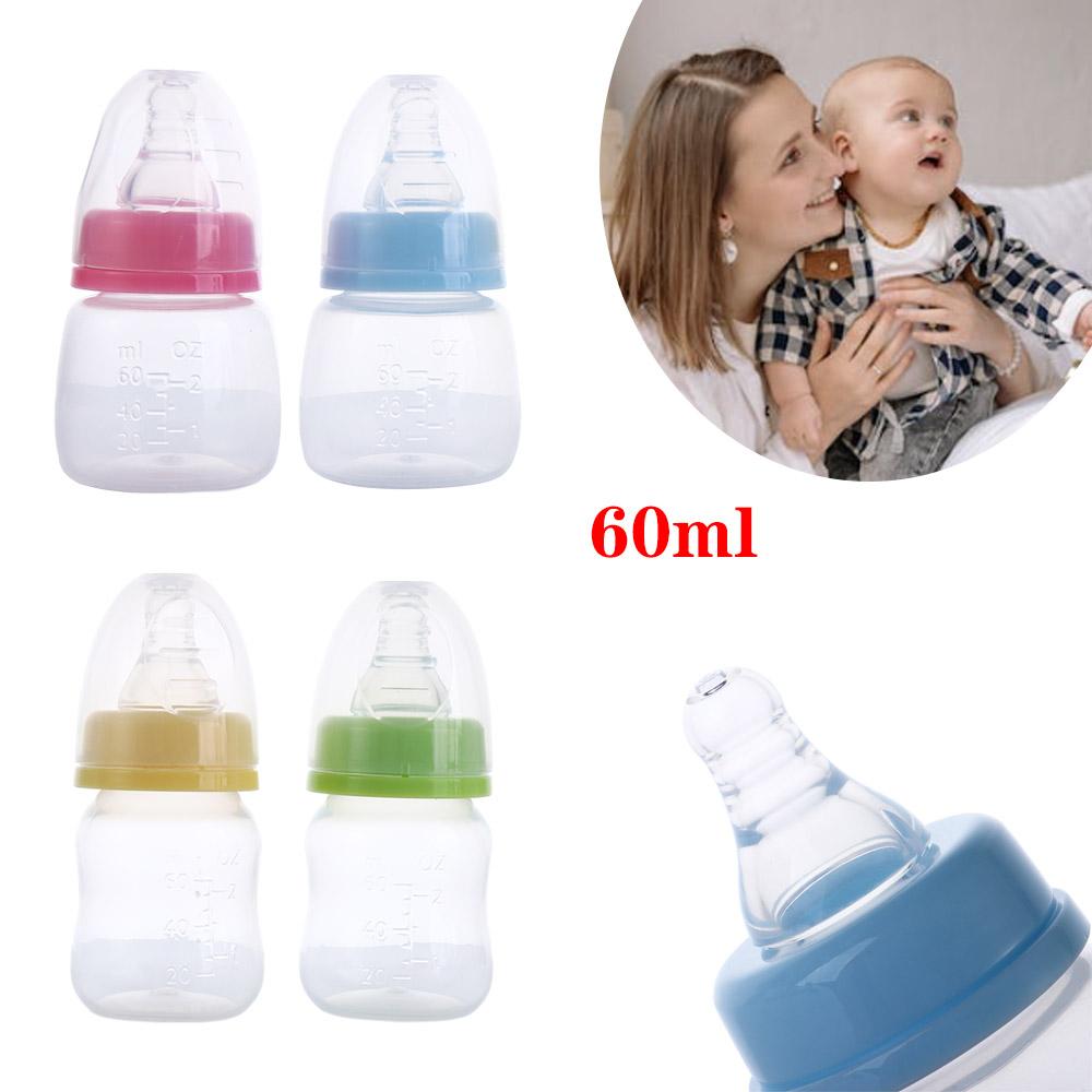 Фруктовый сок PP Пластик BPA Free Детская бутылочка Бутылочки для молока Бутылочка для кормления младенцев Бутылочка для кормления