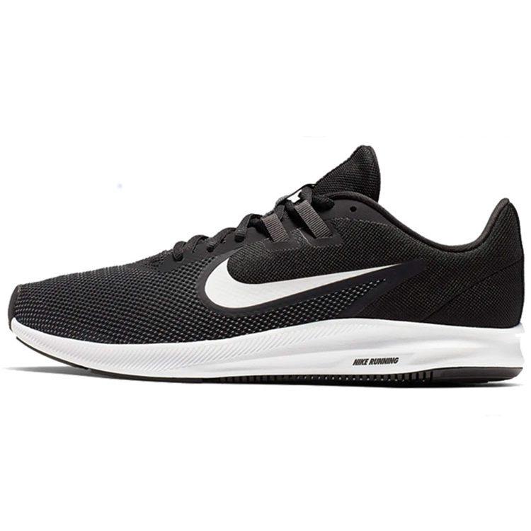 Nike Downshifter 9 Антрацит AQ7481-002