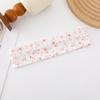 Sweat Absorbing Yoga Headband High Elasticity Wide Brim Headband New Sports Headband  Sports
