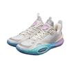Li Ning All City 10 V1 Текстиль Cotton Candy, Синтетическая кожа, ТПУ ABAS009-AN
