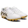 Asics Мужские кроссовки DS Light White Rich Gold 1103A068-122