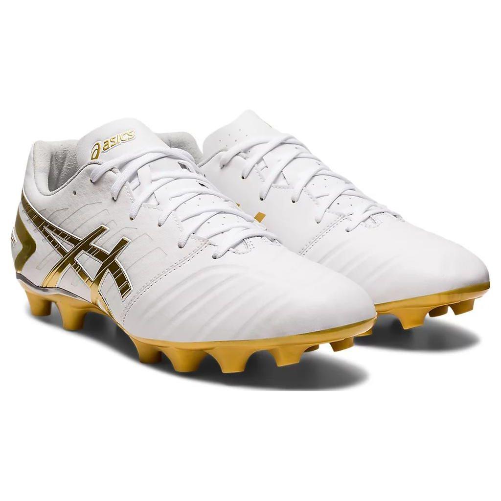 Asics Мужские кроссовки DS Light White Rich Gold 1103A068-122