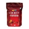 Чай Society Masala Chai 500 г Упаковка 1 шт. | Классический чай Ассам с кардамоном, имбирем, гвоздикой, черным перцем, лемонграссом | Освежающий натуральный напиток