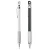 MUJI Low Center of Gravity Mechanical Pencil 0.3mm [All 2 Colors]- Precise Writing Tool for Students & Professionals